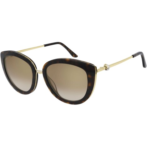 CT0247S 002 dark havana