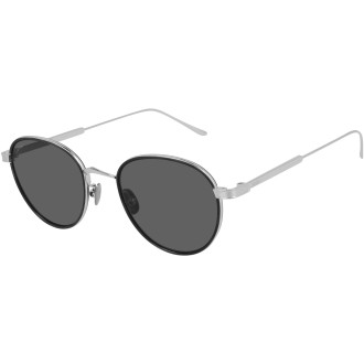 CT0250S 003 havana silver