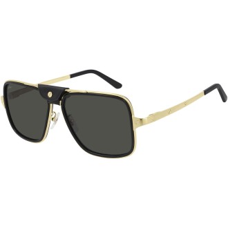 CT0263SA 001 gold black