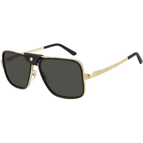 CT0263SA 001 gold black