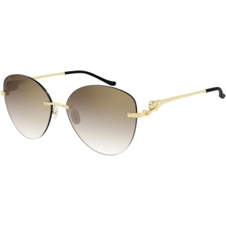 CT0269S 002 shiny gold