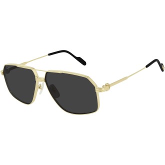 CT0270S 001 shiny gold