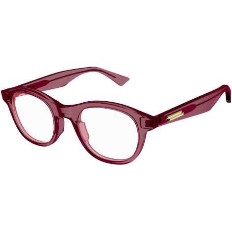 BV1130O 003 transparent burgundy