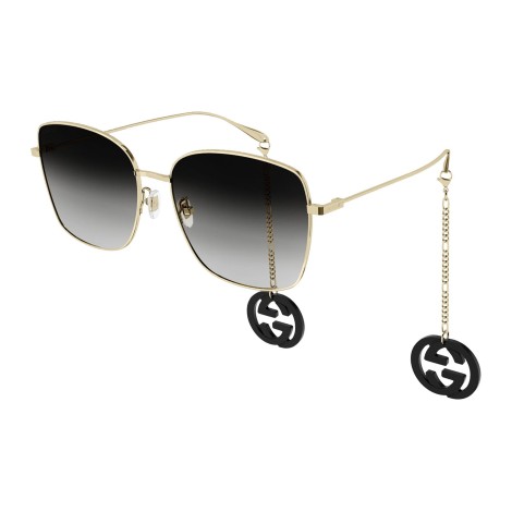 GG1030SK 001 gold gold