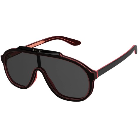 GG1038S 001 red black