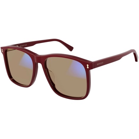 GG1041S 005 shiny burgundy