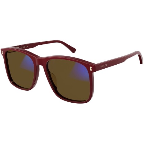 GG1041S 005 shiny burgundy