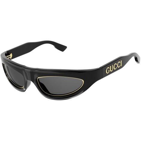GG1062S 003 shiny black