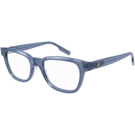 MB0178O 004 transparent blue