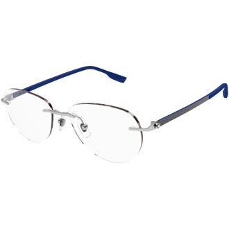 MB0186O 002 shiny silver