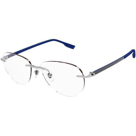 MB0186O 002 shiny silver
