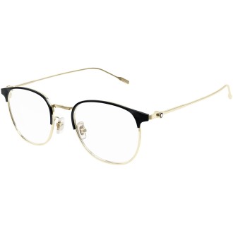 MB0191O 004 black gold