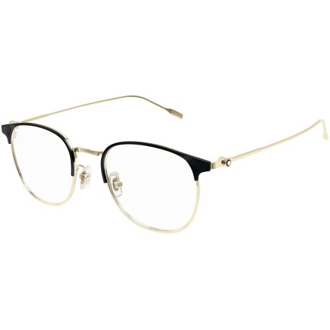MB0191O 004 black gold