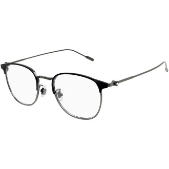 MB0191O 006 black ruthenium
