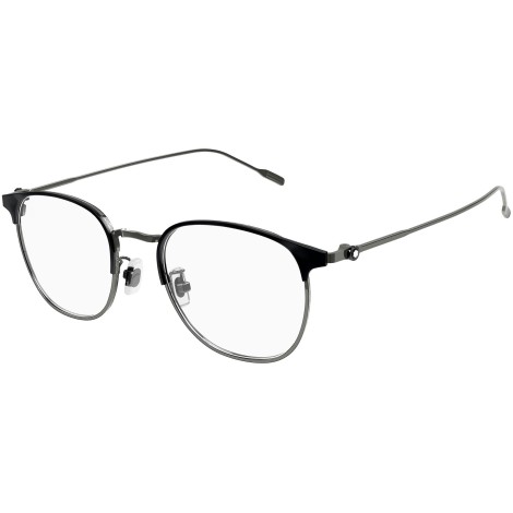 MB0191O 006 black ruthenium