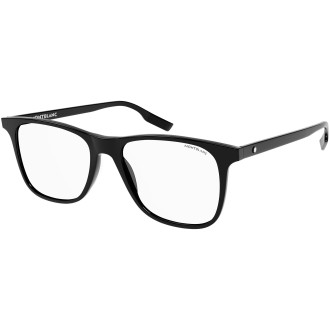 MB0174S 001 shiny black