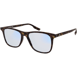MB0174S 005 dark havana