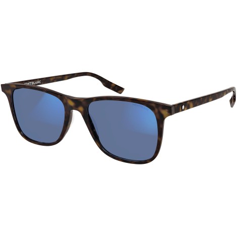 MB0174S 005 dark havana