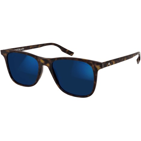 MB0174S 005 dark havana