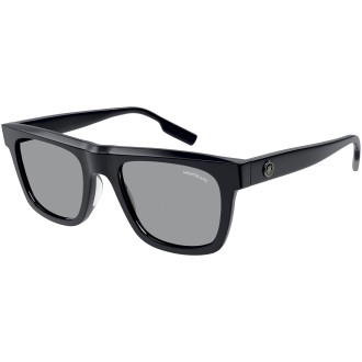 MB0176S 001 matte black
