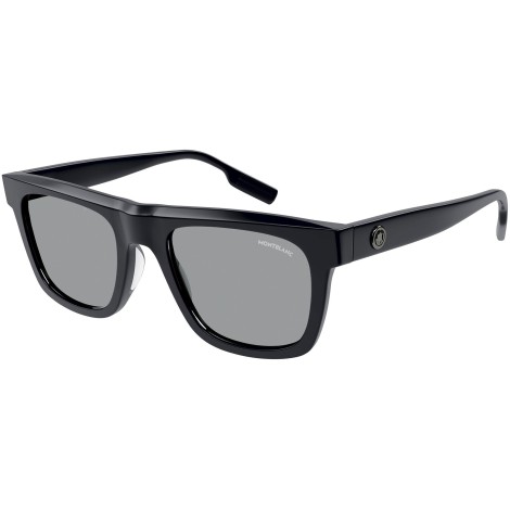 MB0176S 001 matte black