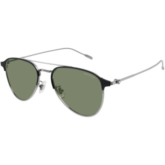 MB0190S 002 black ruthenium