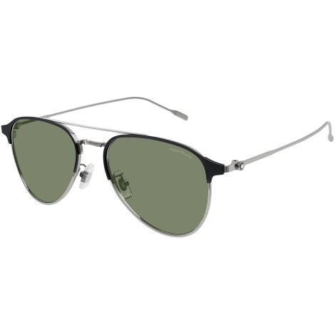 MB0190S 002 black ruthenium