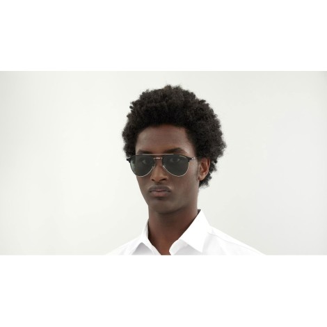 MB0190S 002 black ruthenium