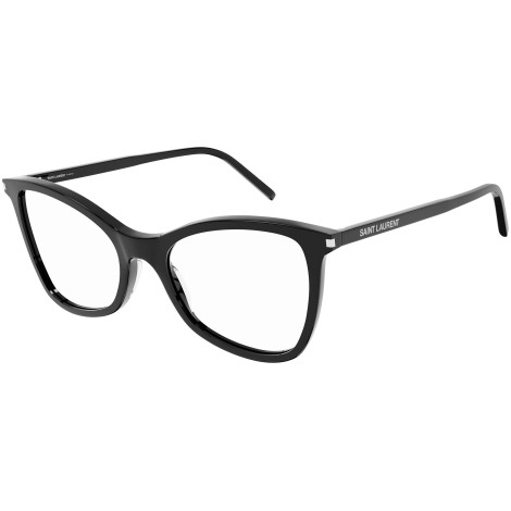 SL 478 JERRY 001 shiny black