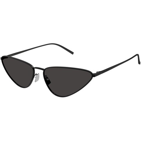 SL 487 001 matte black