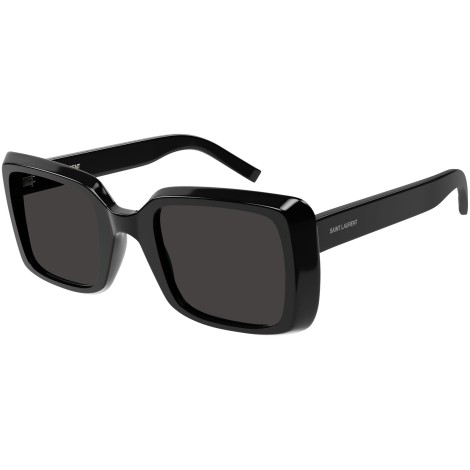 SL 497 001 shiny black
