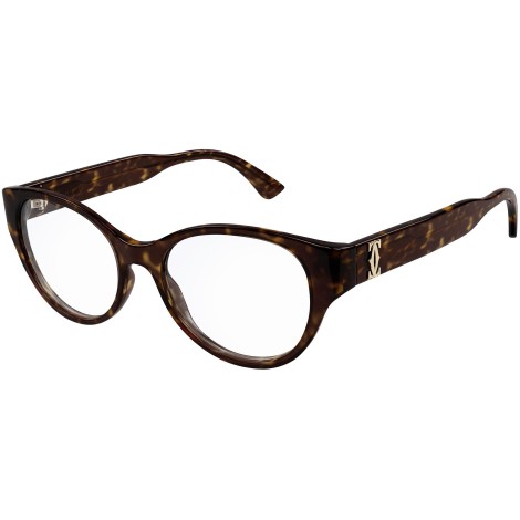 CT0315O 002 dark havana