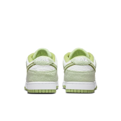 Nike Dunk Low SE Fleece Pack Honeydew (W)