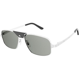 CT0295S 001 shiny silver