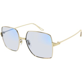 CT0297S 005 shiny gold