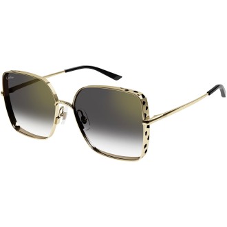 CT0299S 001 shiny gold