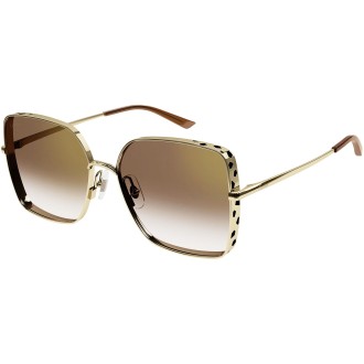 CT0299S 002 shiny gold