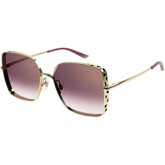 CT0299S 003 shiny gold
