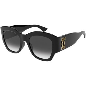 CT0304S 001 shiny black