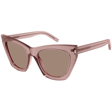 SL 214 KATE transparent pink