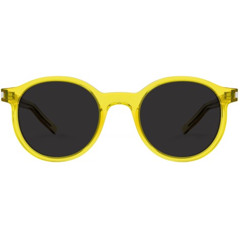 SL 521 shiny yellow