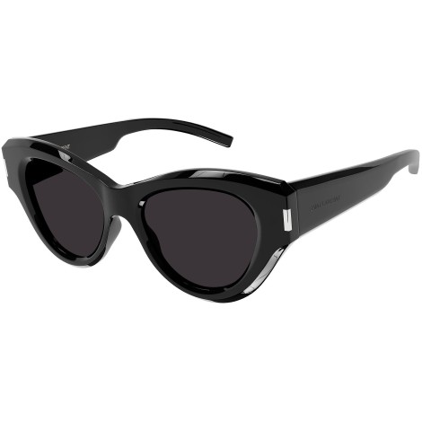 SL 506 shiny black