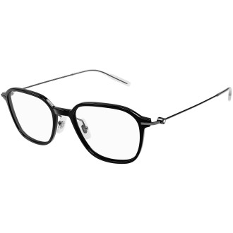MB0207O 001 shiny black