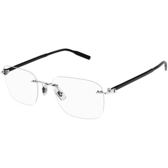MB0222O 001 shiny silver