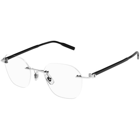 MB0223O 001 shiny silver