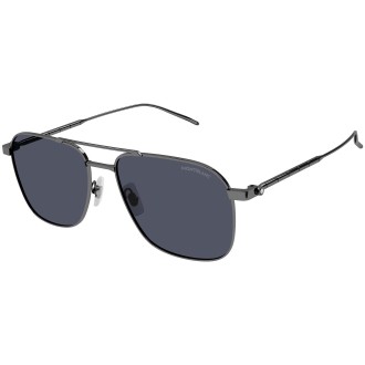 MB0214S 008 dark ruthenium