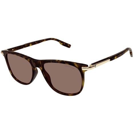MB0216S 002 dark havana