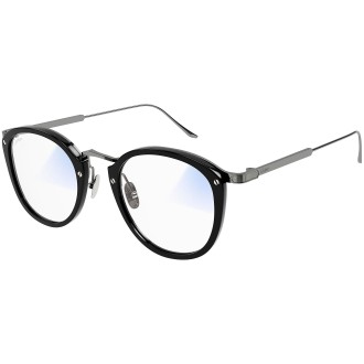 CT0014S 007 shiny black