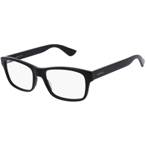 GG0006ON 005 shiny black