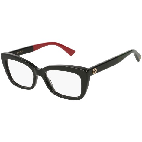 GG0165ON 003 shiny black